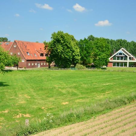 Hof Dalhaus Διαμέρισμα Luedinghausen Εξωτερικό φωτογραφία